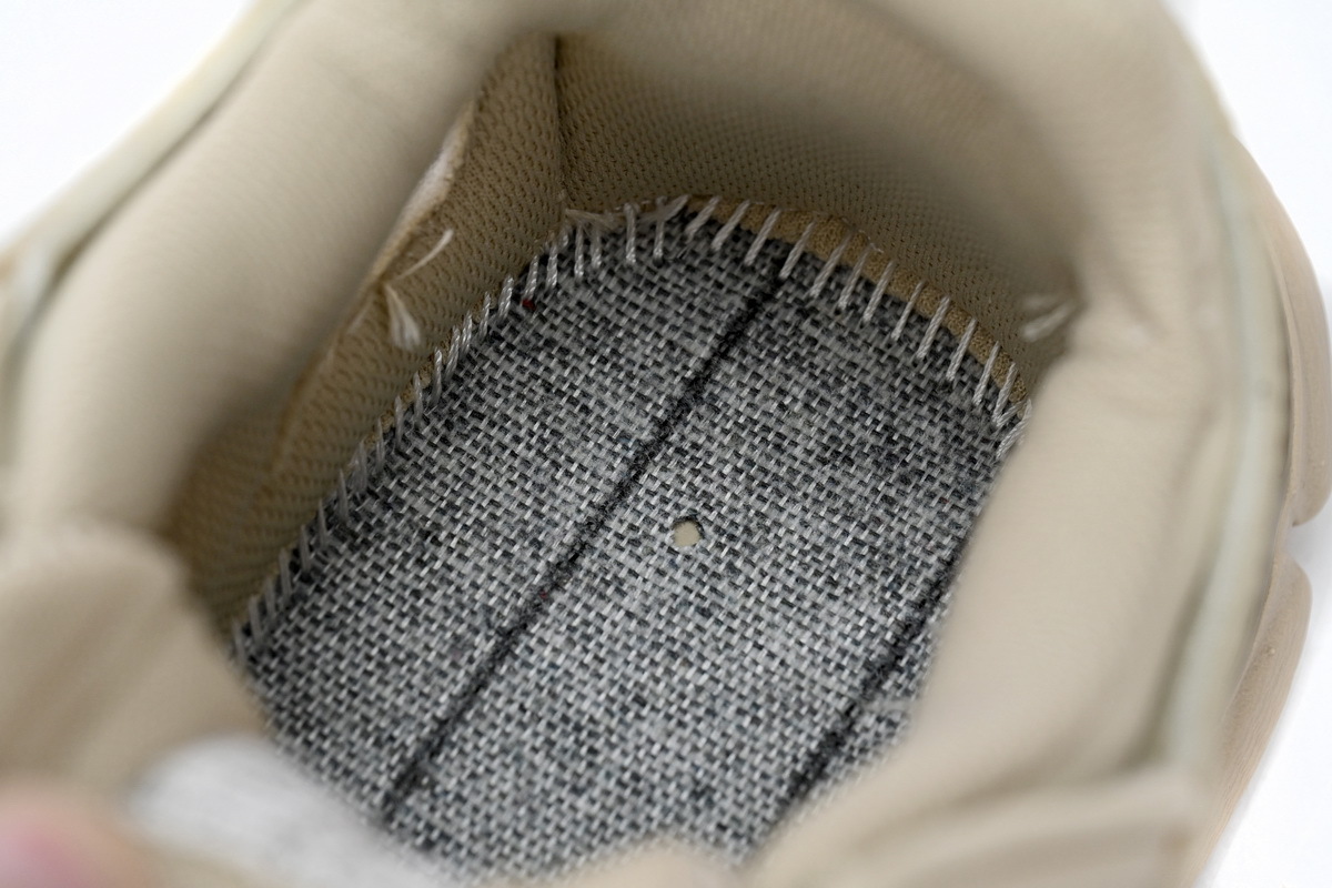 Balenciaga Track.2 Sneaker Khaki 568614 W2GN3 9710