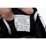 Balenciaga Track.2 Sneaker Black And White 568614 W2GN3 1090