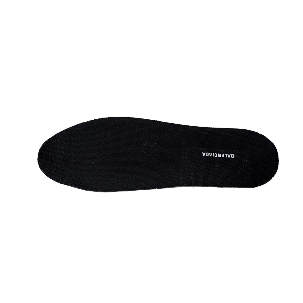 Balenciaga Track.2 Sneaker Black And White 568614 W2GN3 1090