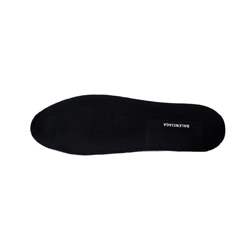 Balenciaga Track.2 Sneaker Black And White 568614 W2GN3 1090