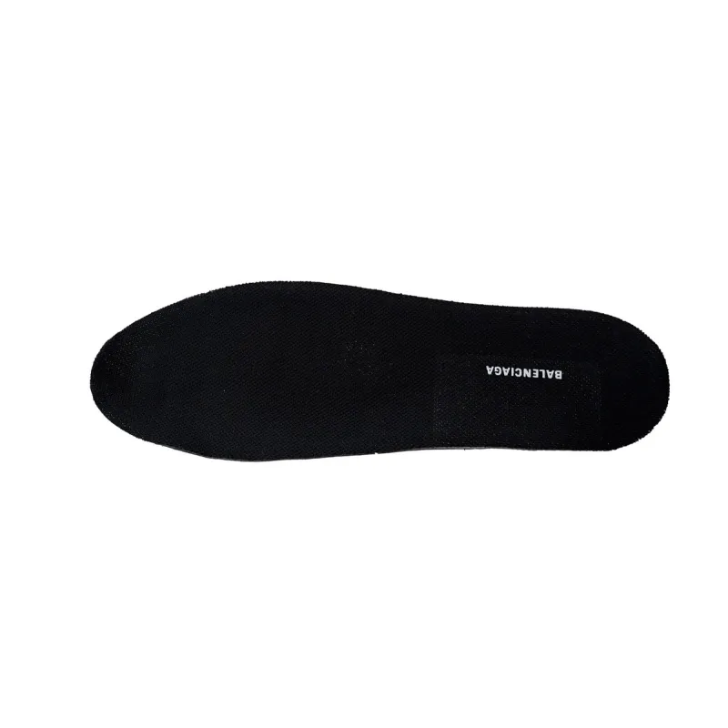Balenciaga Track.2 Sneaker Black And White 568614 W2GN3 1090