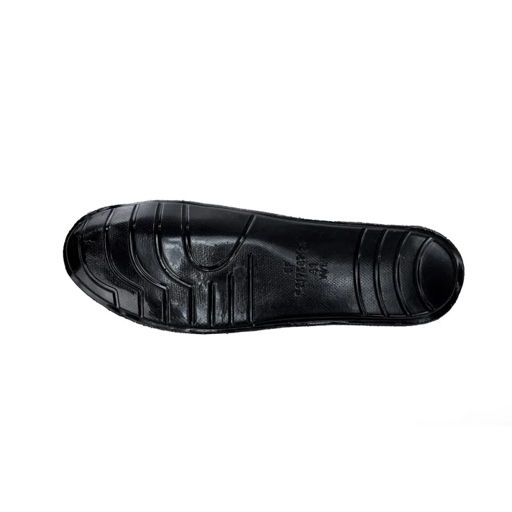 Balenciaga Track.2 Sneaker Black And White 568614 W2GN3 1090