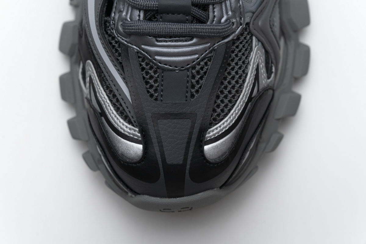 Balenciaga Track.2 Sneaker Medium Grey 570391 W2GN3 1285