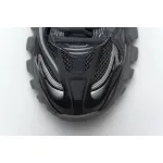 Balenciaga Track.2 Sneaker Medium Grey 570391 W2GN3 1285