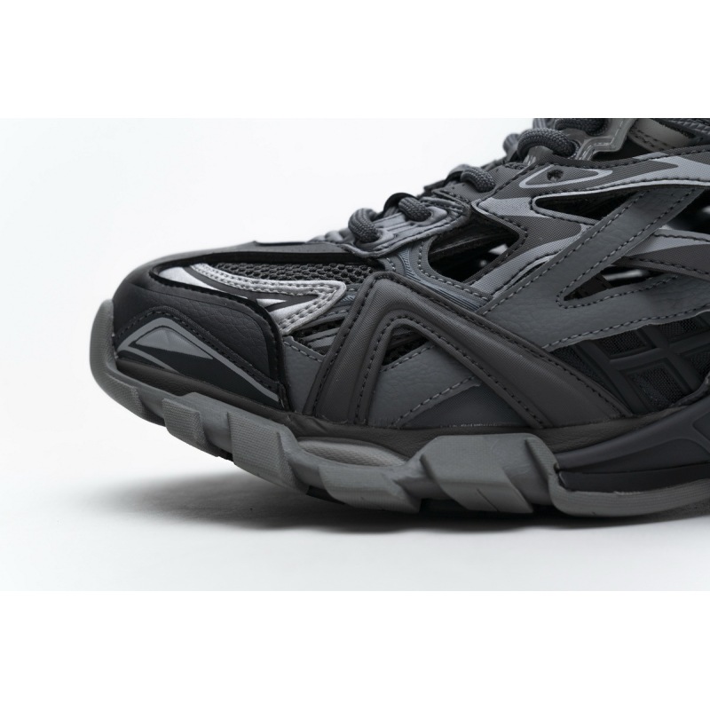 Balenciaga Track.2 Sneaker Medium Grey 570391 W2GN3 1285