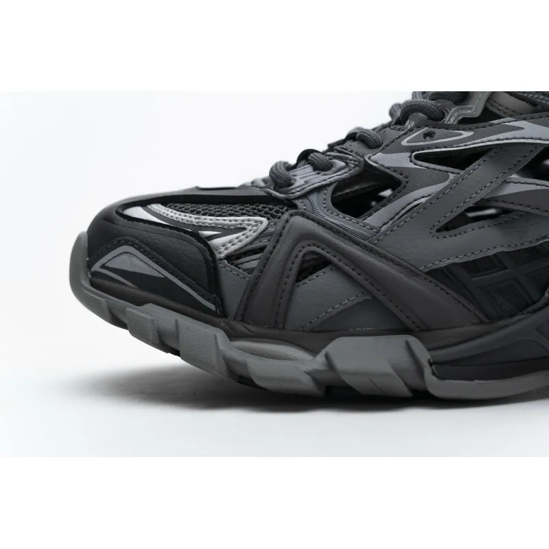 Balenciaga Track.2 Sneaker Medium Grey 570391 W2GN3 1285
