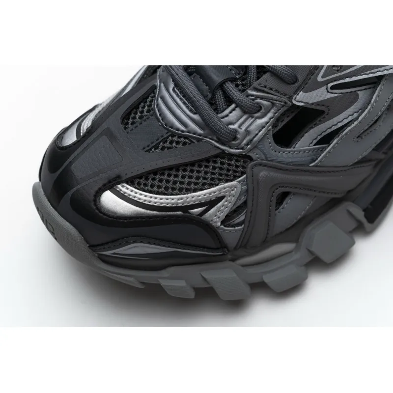 Balenciaga Track.2 Sneaker Medium Grey 570391 W2GN3 1285