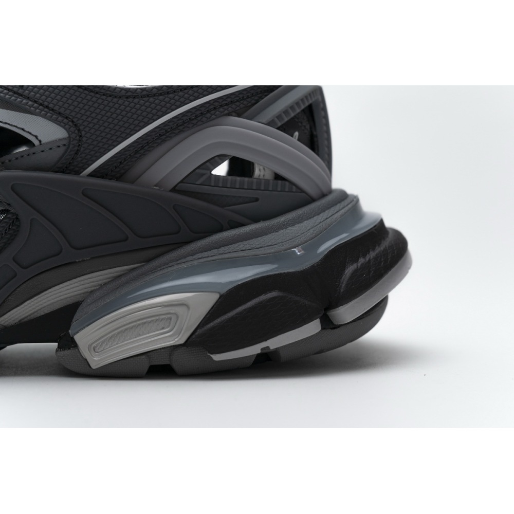 Balenciaga Track.2 Sneaker Medium Grey 570391 W2GN3 1285