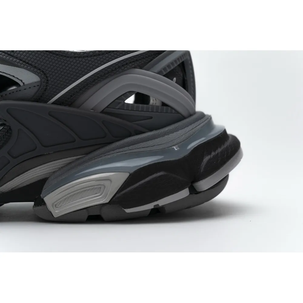 Balenciaga Track.2 Sneaker Medium Grey 570391 W2GN3 1285