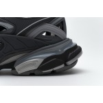 Balenciaga Track.2 Sneaker Medium Grey 570391 W2GN3 1285