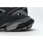Balenciaga Track.2 Sneaker Medium Grey 570391 W2GN3 1285