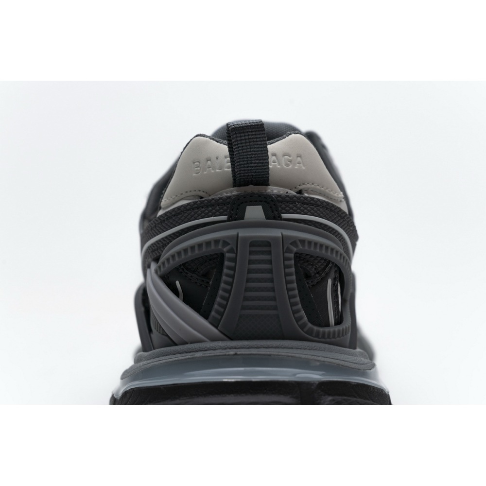 Balenciaga Track.2 Sneaker Medium Grey 570391 W2GN3 1285