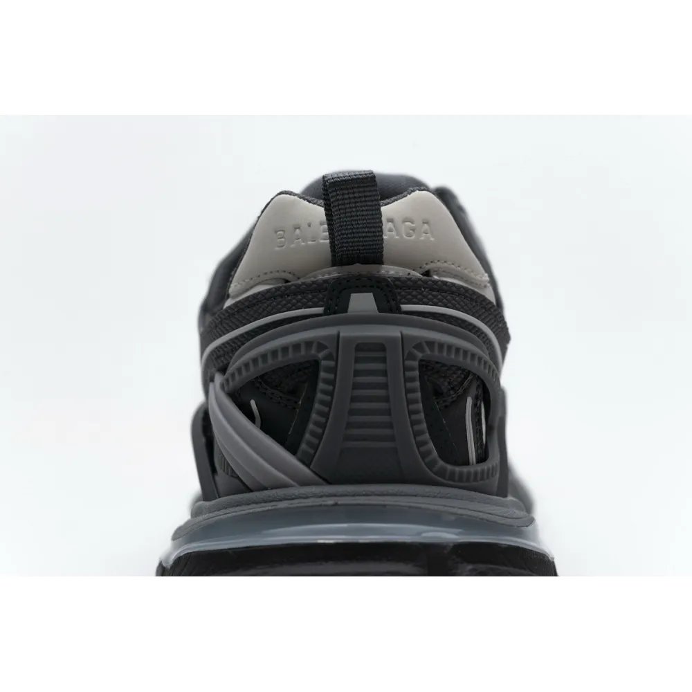 Balenciaga Track.2 Sneaker Medium Grey 570391 W2GN3 1285