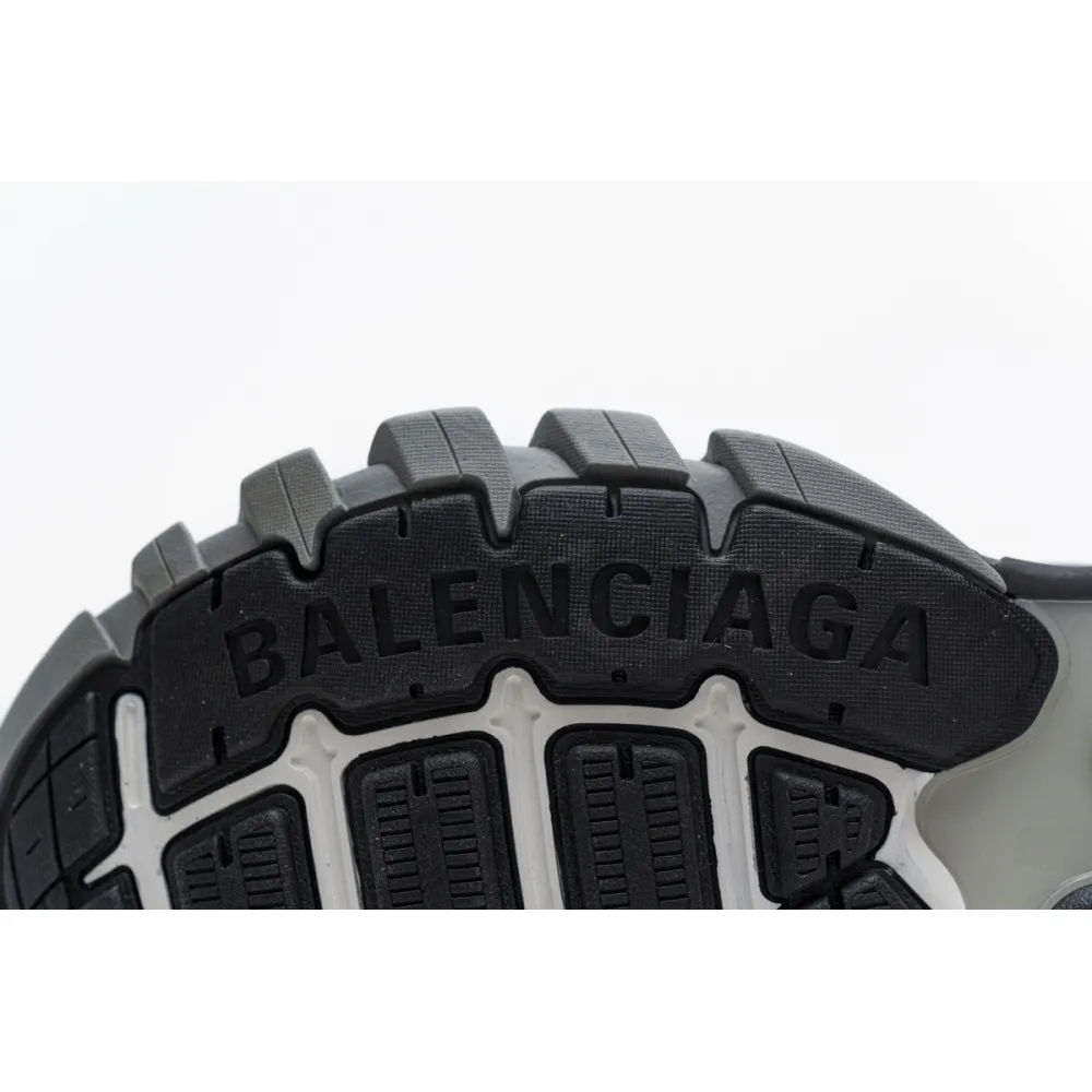 Balenciaga Track.2 Sneaker Medium Grey 570391 W2GN3 1285