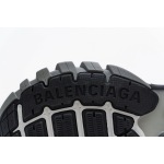 Balenciaga Track.2 Sneaker Medium Grey 570391 W2GN3 1285