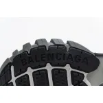 Balenciaga Track.2 Sneaker Medium Grey 570391 W2GN3 1285