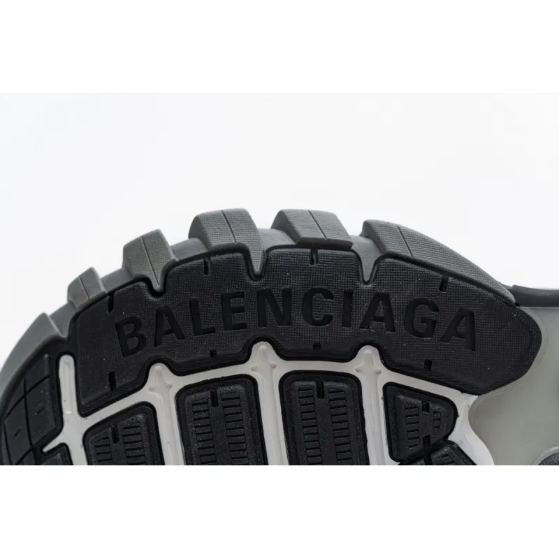 Balenciaga Track.2 Sneaker Medium Grey 570391 W2GN3 1285