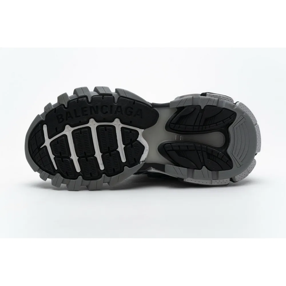 Balenciaga Track.2 Sneaker Medium Grey 570391 W2GN3 1285