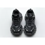 Balenciaga Track.2 Sneaker Medium Grey 570391 W2GN3 1285