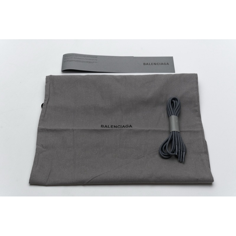 Balenciaga Track.2 Sneaker Medium Grey 570391 W2GN3 1285