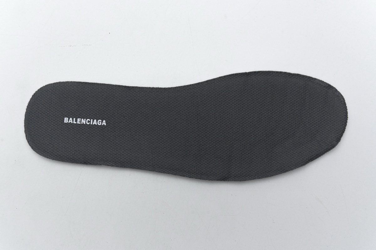 Balenciaga Track.2 Sneaker Medium Grey 570391 W2GN3 1285