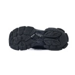 Balenciaga Runner All Black 772774 W3RBT 1000