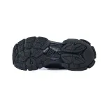 Balenciaga Runner All Black 772774 W3RBT 1000