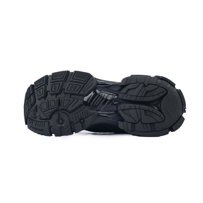 Balenciaga Runner All Black 772774 W3RBT 1000