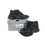 Balenciaga Runner All Black 772774 W3RBT 1000