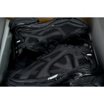 Balenciaga Runner All Black 772774 W3RBT 1000