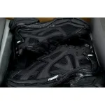 Balenciaga Runner All Black 772774 W3RBT 1000