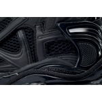 Balenciaga Runner All Black 772774 W3RBT 1000