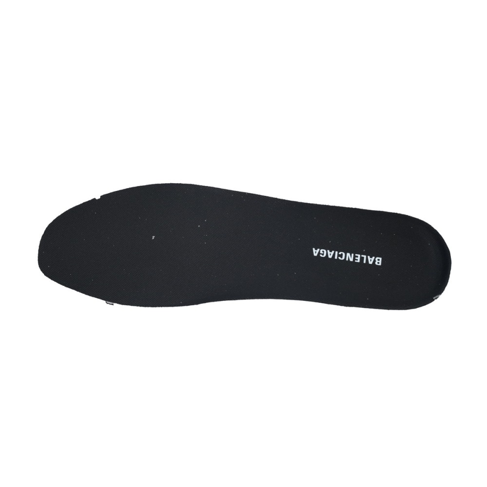 Balenciaga Runner All Black 772774 W3RBT 1000