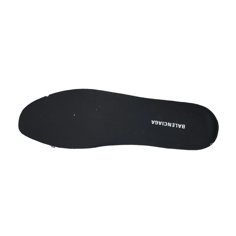 Balenciaga Runner All Black 772774 W3RBT 1000