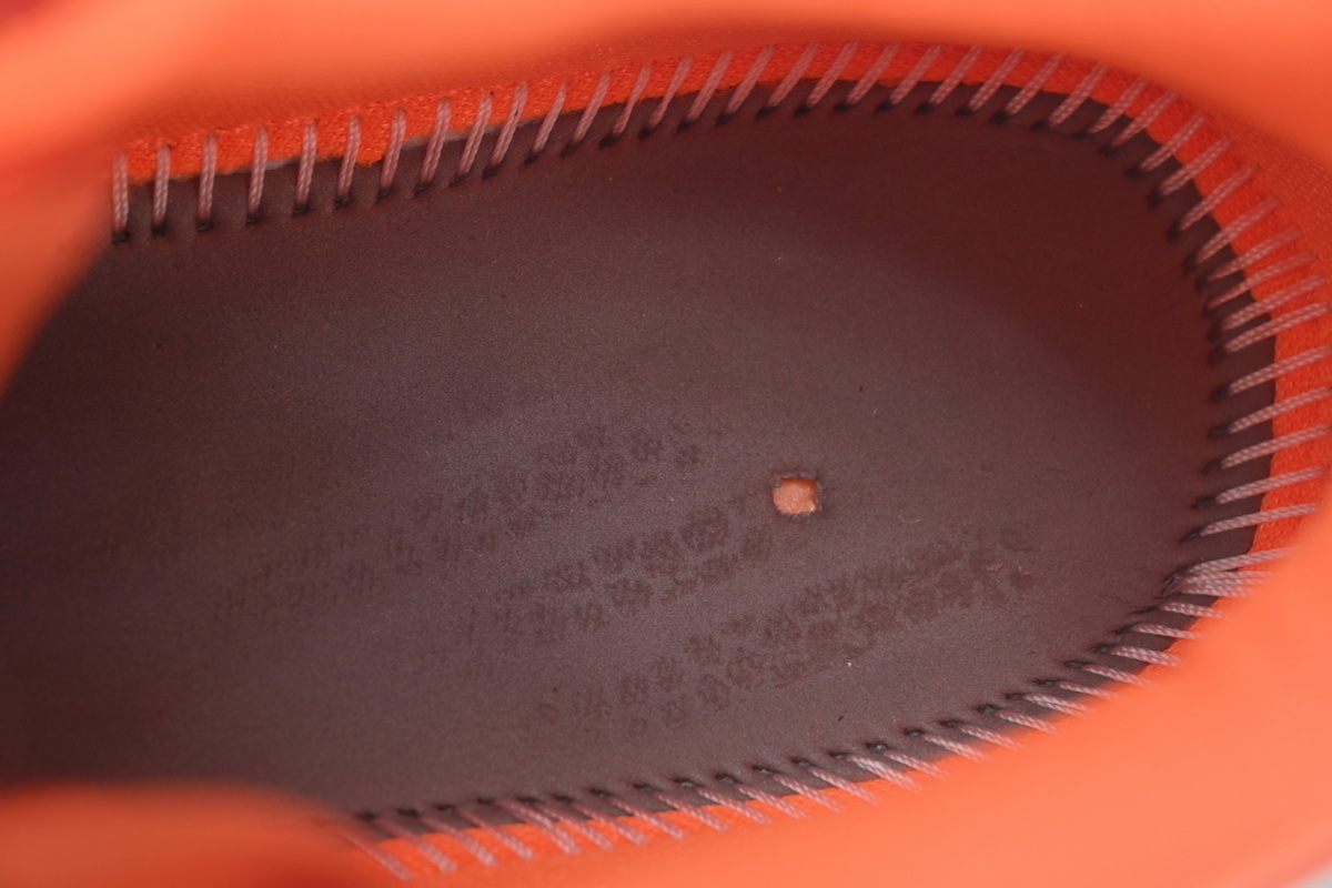 Nike Kobe 6 Protro Total Orange IH1871-800