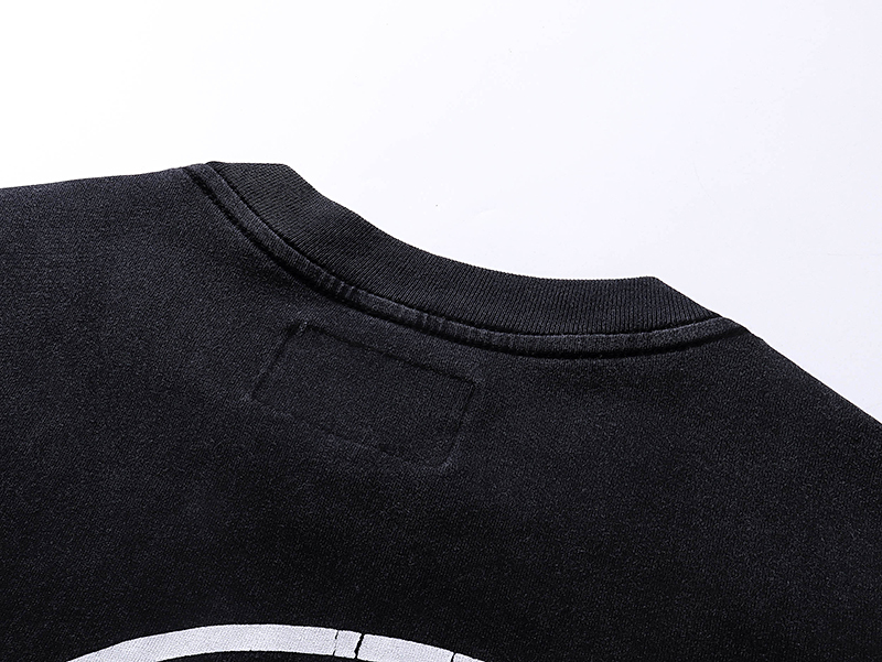 Coco Shoes Godspeed Surf Day Tee #1025 Black