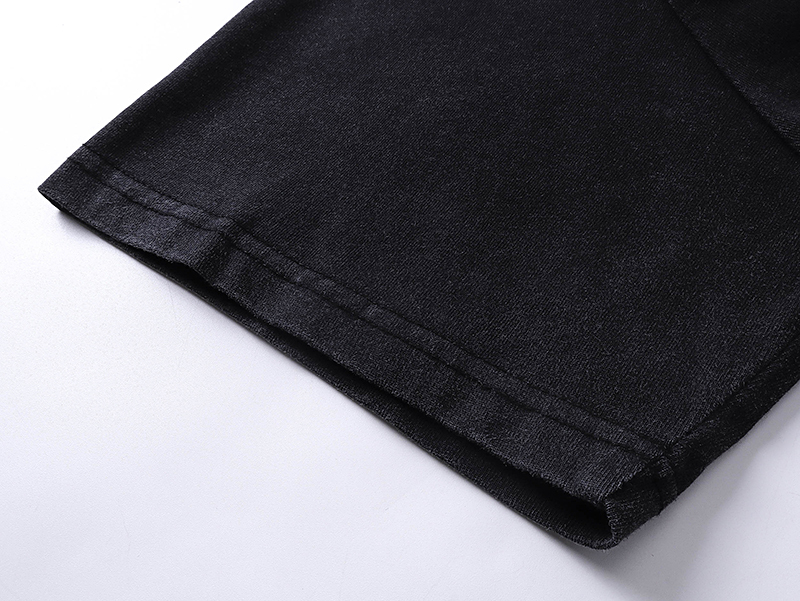 Coco Shoes Godspeed Surf Day Tee #1025 Black