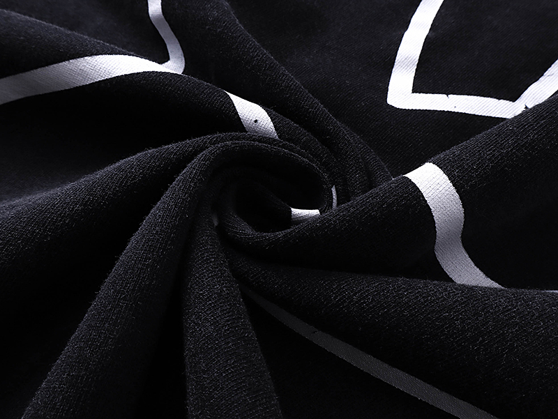 Coco Shoes Godspeed Surf Day Tee #1025 Black