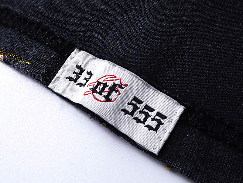 Coco Shoes Godspeed Dream Team Tee #1023 Grey Wash