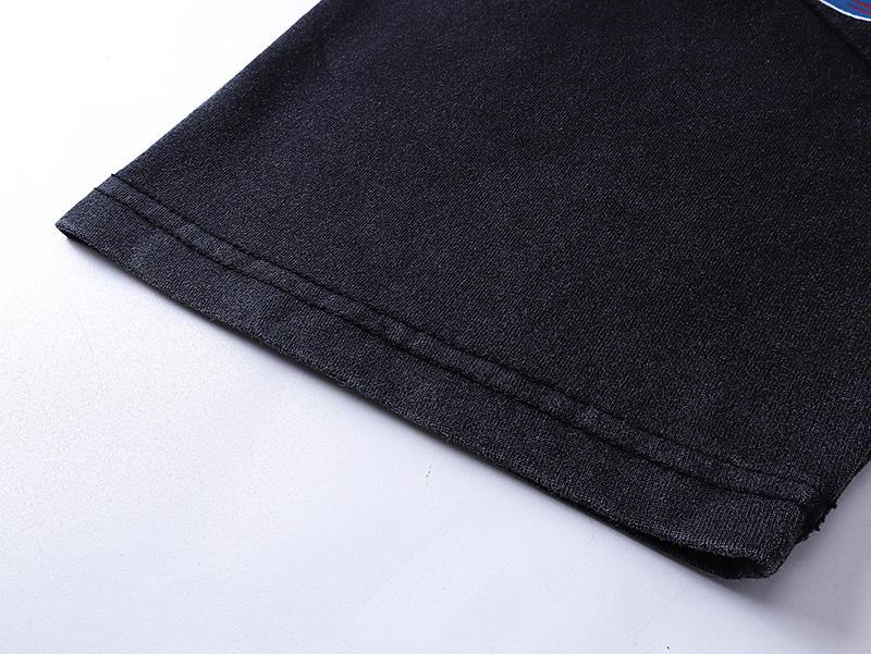 Coco Shoes Godspeed Dream Team Tee #1023 Grey Wash