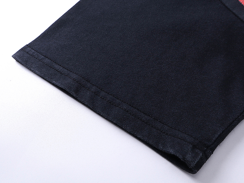 Godspeed Permanent Vacation T-Shirt #1022 Black