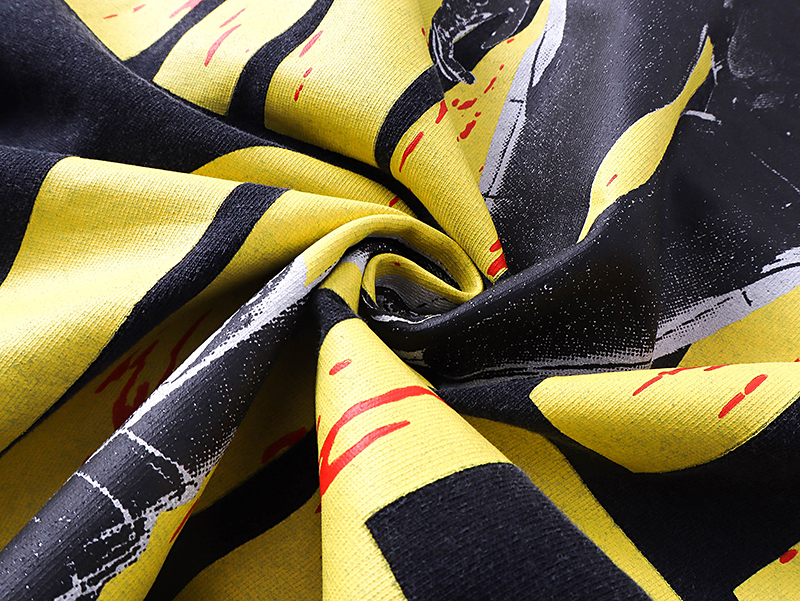 Coco Shoes Godspeed Robot Black Tee #1021