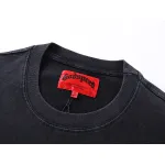 Godspeed Balaclava Szn T-Shirt #1020 Wash Black 