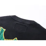 Godspeed Balaclava Szn T-Shirt #1020 Wash Black 