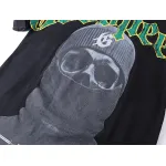 Godspeed Balaclava Szn T-Shirt #1020 Wash Black 
