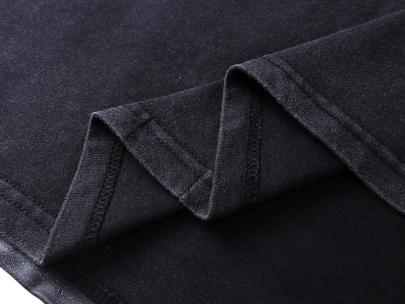 Coco Shoes Godspeed Balaclava Szn T-Shirt #1020 Wash Black 