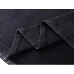 Godspeed Balaclava Szn T-Shirt #1020 Wash Black 