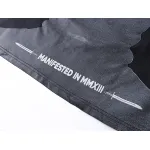 Godspeed Balaclava Szn T-Shirt #1020 Wash Black 