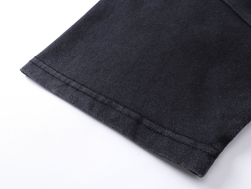 Coco Shoes Godspeed Balaclava Szn T-Shirt #1020 Wash Black 