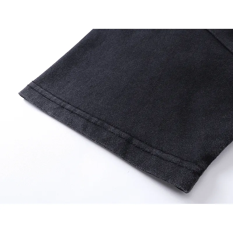 Godspeed Balaclava Szn T-Shirt #1020 Wash Black 